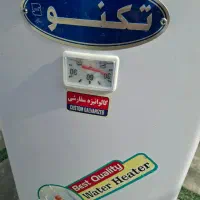 ابگرم کن برقی تکنو