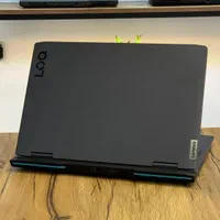 غول گیمینگ اقتصادیLenovo LOQ 15 Ryzen 7 + RTX 4050|رایانه همراه|مشهد, ارشاد|دیوار