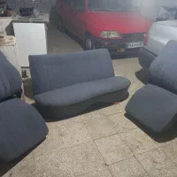 صندلی پیکان کارلوس ۴۸