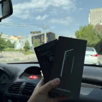 S25 Ultra با رجیستر و گارانتی