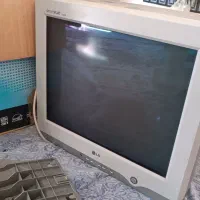 صفحه نمایش فروشی|تلویزیون و پروژکتور|قزوین, |دیوار