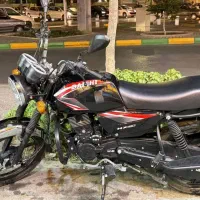 موتور دایچی HX