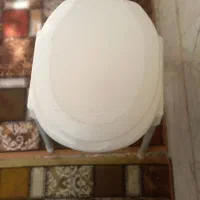 توالت فرنگی سیار