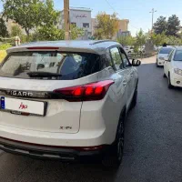 تیگارد x35|خودرو سواری و وانت|تهران, سازمان برنامه شمالی|دیوار