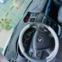 سمند سورن ef7مدل 1403|خودرو سواری و وانت|شیراز, شهرک مفتح|دیوار