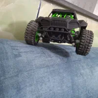 ماشین کنترلی افرود