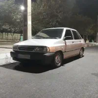 پراید بیرنگ|خودرو سواری و وانت|بهارستان, |دیوار