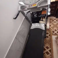 تردمیل خانگی|تجهیزات ورزشی|کرمان, |دیوار