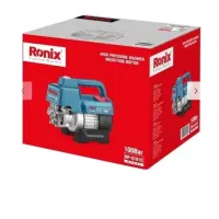 کارواش  خانگی رونیکس 100 بار