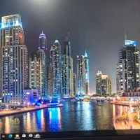 کیس ddr4 رم ۸گیگ با سیپیو cor i5 عالی درحد