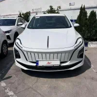 هونگچی برقی ۲۰۲۴