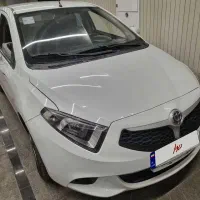 برلیانس تمیز کارشناسی شده