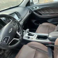 تیگو 7ie مدل ۹۸|خودرو سواری و وانت|تربت‌حیدریه, منصوریه|دیوار