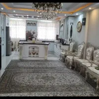 ۱۰۰متر/تک واحدی/فول امکانات/کریمشاهیان