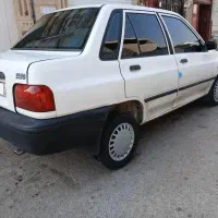 پراید 89 تکسوز پلدختر