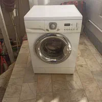 لباسشویی ال جی