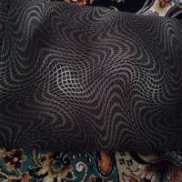 چادر دوخته شده