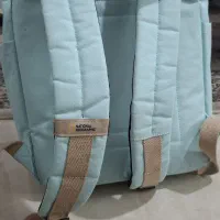 کیف مدرسه و جا مدادی