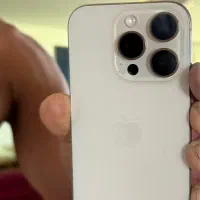 گوشی ایفون ۱۶ پرو