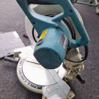 یک دستگاه فارسی بر Makita LS1040 به فروش میرسد|ابزارآلات|تهران, شهرک دانشگاه|دیوار