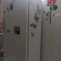 یخچال یخساران درحدنو