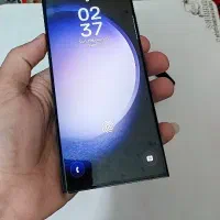 s23 ultra/12/256|موبایل|آبادان, |دیوار