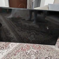 تلوزیون سامسونگ شکسته