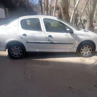 پژو sD مدل 93|خودرو سواری و وانت|شاندیز, |دیوار