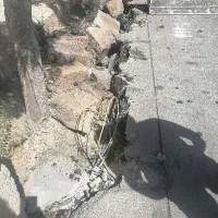 جویای استاد کار سنگ جدول