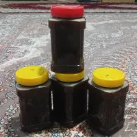 عسل طبیعی