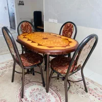 میزناهارخوری