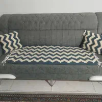 کوسن ورومبلی وغیره گلیم دست بافت