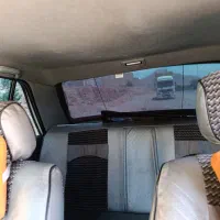 سواری پیکان|خودرو سواری و وانت|مهدی شهر, |دیوار