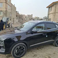 KMC X5|خودرو سواری و وانت|چهاردانگه (تهران), |دیوار