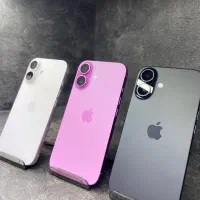 جشنواره اقساط طلایی۱۰۰میلیونی ایفونiPhone ۱۶نرمال|موبایل|اصفهان, احمدآباد|دیوار