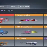 اکانت کالاف دیوتی|کنسول، بازی ویدئویی و آنلاین|قم, نیروگاه|دیوار