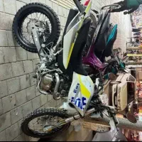 تریل‌تی‌دو/250cc/درحد/بدون‌هیچ‌مشکل