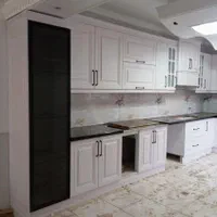 نصب.جابجایی.کابینت.کمددیواری.نصاب|خدمات پیشه و مهارت|قم, آزادگان|دیوار