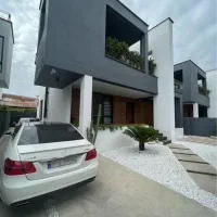 مدرن 288متر ویلا 305متر زمین/ مبله/تنکابن خرم آباد|فروش خانه و ویلا|تنکابن, |دیوار