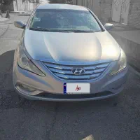 سوناتا مدل ۲۰۱۴|خودرو سواری و وانت|دزفول, |دیوار