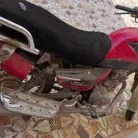 موتور ۱۵۰جترو مدل ۹۵