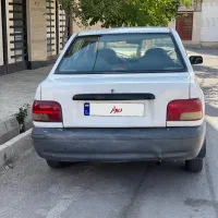 پراید|خودرو سواری و وانت|خرمدره, |دیوار