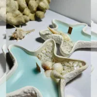 شمع دست ساز پینترستی (ژورنالی )