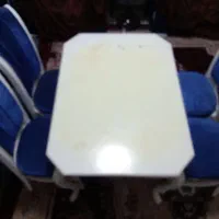 میز نهارخوری