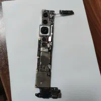 بورد mi note 10  سالم