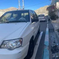 پراید ۱۱۱SE|خودرو سواری و وانت|تهران, آسمان|دیوار