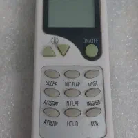 کنترل کولر اصلی