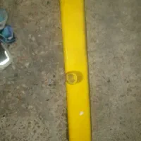 جارو بزرگ خیابونی اسفالتی
