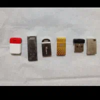 فلش 16و32و64 گیگ|لوازم جانبی موبایل و تبلت|قم, لسانی|دیوار