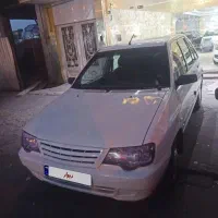 پراید 111مدل 94